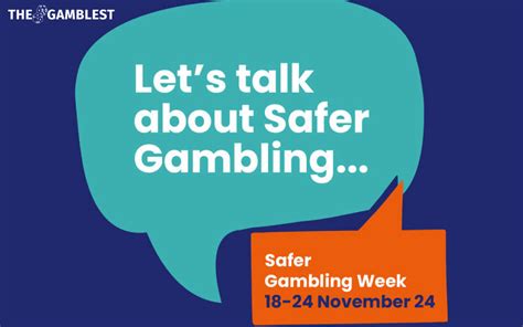 safer gambling|Iba pa.